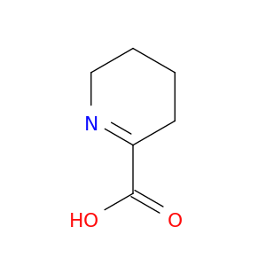δ1-哌啶-2-羧酸
