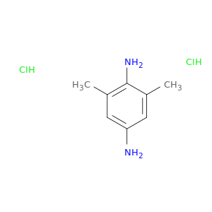 2,6-Dimethylbenzene-1,4-diamine dihydrochloride