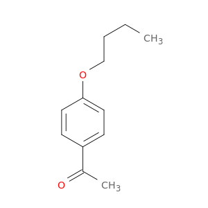 1-(4-丁氧基苯基)乙酮