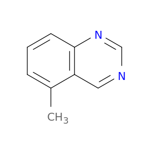 5-METHYL-QUINAZOLINE