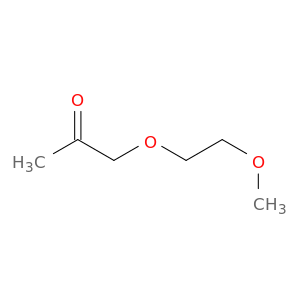 1-(2-甲氧基乙氧基)丙-2-酮