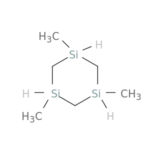 1,3,5-三甲基-1,3,5-三硅杂环己烷