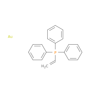 Gold, ethenyl(triphenylphosphine)-