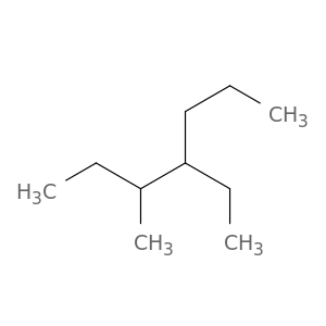 Heptane, 4-ethyl-3-methyl-