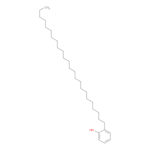 Phenol, tetracosyl-