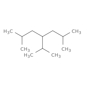 2,6-DIMETHYL-4-ISOPROPYLHEPTANE