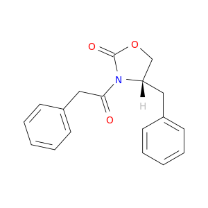 (S)-4-苄基-3-(2-苯基乙酰基)噁唑烷-2-酮