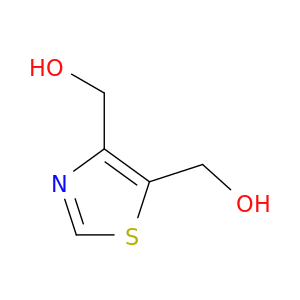 4,5-二(羟甲基)噻唑