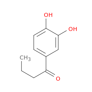 1-(3,4-二羟基苯基)-1-丁酮