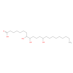 Docosanoic acid,8,9,13-trihydroxy-