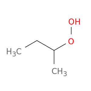 Hydroperoxide,1-methylpropyl