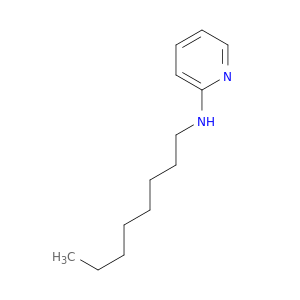 2-Pyridinamine, N-octyl-