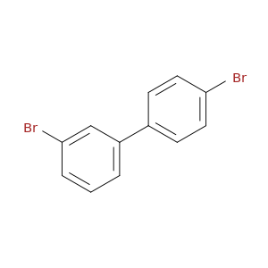 1-溴-3-(4-溴苯基)苯