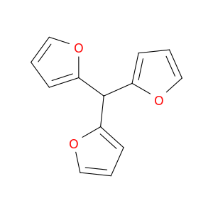 Furan, 2,2',2''-methylidynetris-