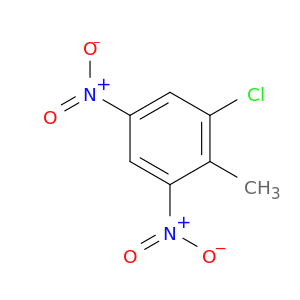 2-氯-4,6-二硝基甲苯