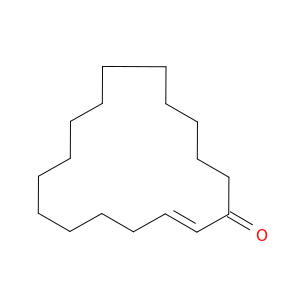 Cycloheptadecenone