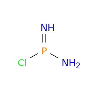 Phosphonamidimidicchloride (8CI,9CI)