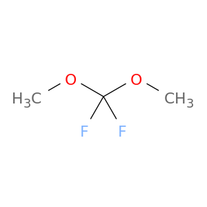 Methane, difluorodimethoxy-