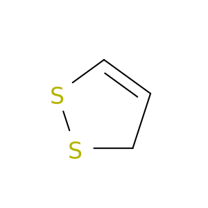 Dithiole