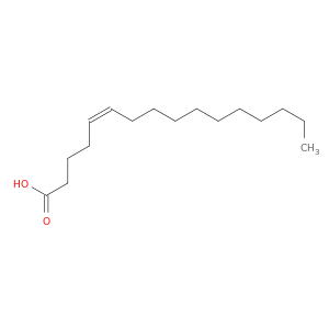 CIS-5-十六烯酸