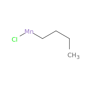 Manganese, butylchloro-