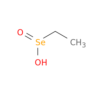 Ethaneseleninic acid(6CI,8CI,9CI)