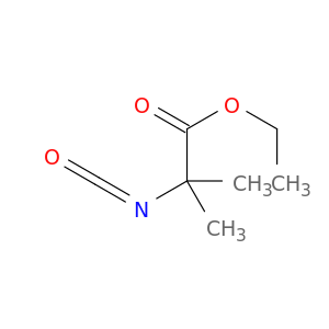 ethyl 2-isocyanato-2-methylpropanoate