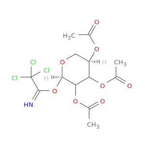 2,3,4-三-O-乙酰基-ALPHA-D-木糖苷