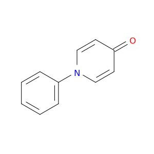 4(1H)-Pyridinone, 1-phenyl-
