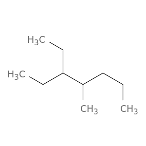 Heptane, 3-ethyl-4-methyl-