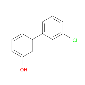 3-(3-Chlorophenyl)phenol