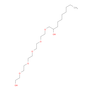 3,6,9,12,15-Pentaoxapentacosane-1,17-diol