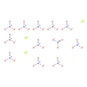 硝酸,铈(3+)镁盐(12：2：3)