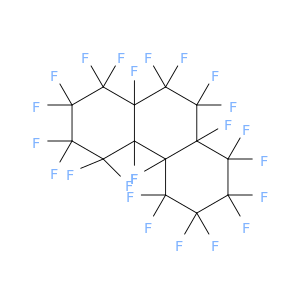 全氟氢苯蒽苯乙烯