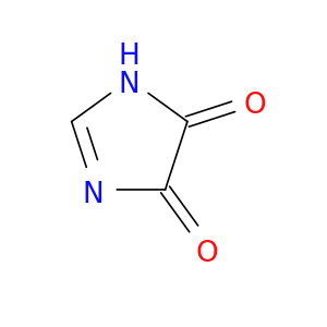 1H-Imidazole-4,5-dione