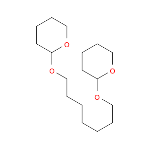 2H-Pyran, 2,2'-[1,7-heptanediylbis(oxy)]bis[tetrahydro-
