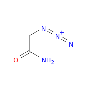 Acetamide, 2-azido-