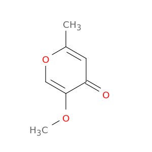 5-Methoxy-2-methyl-4H-pyran-4-one