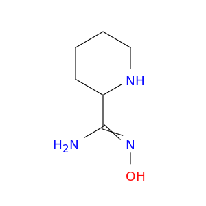 N'-hydroxypiperidine-2-carboximidamide