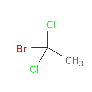 Ethane, bromodichloro-