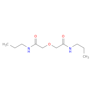 Acetamide, 2,2'-oxybis[N-propyl-