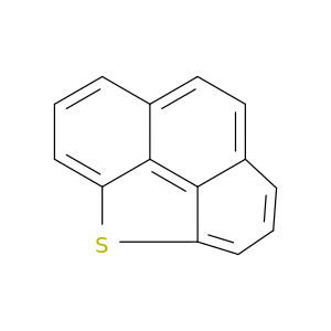 菲尼[4,5-BCD]噻吩