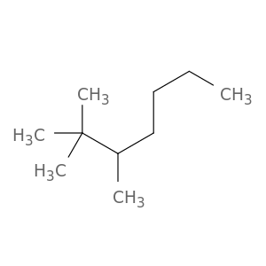 Heptane, 2,2,3-trimethyl-