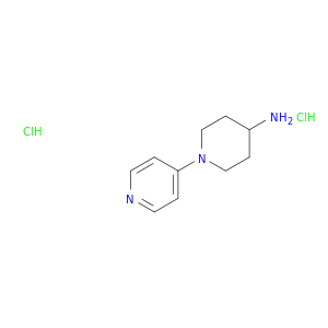 1-(吡啶-4-基)哌啶-4-胺二盐酸盐