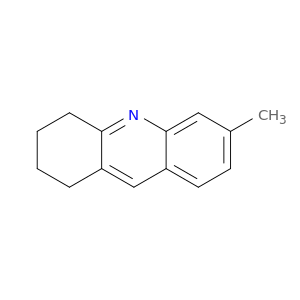 Acridine, 1,2,3,4-tetrahydro-6-methyl-