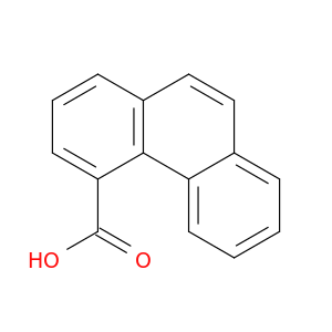 4-菲羧酸