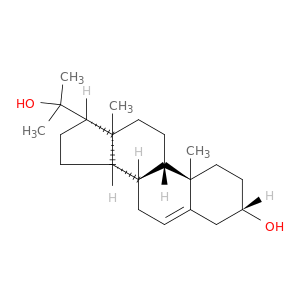 Pregn-5-ene-3,20-diol,20-methyl-, (3b)-(9CI)