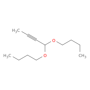 2-Butyne, 1,1-dibutoxy-