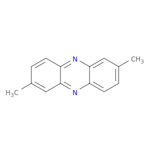 Phenazine, 2,7-dimethyl-