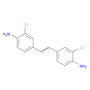 3,3'-DICHLORO-4,4'-STILBENEDIAMINE